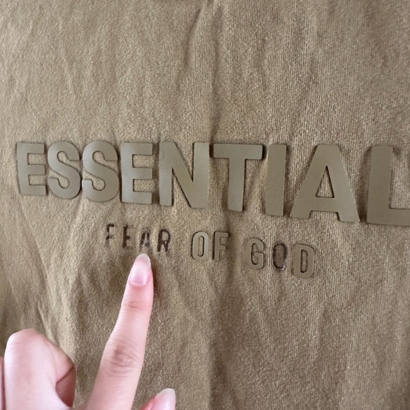 Essentials top - Picture 5 of 6